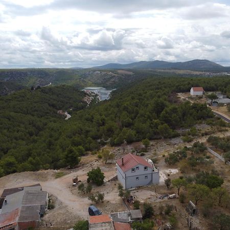 Panorama Studio Skradin Luaran gambar