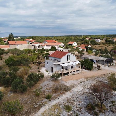 Panorama Studio Skradin Luaran gambar