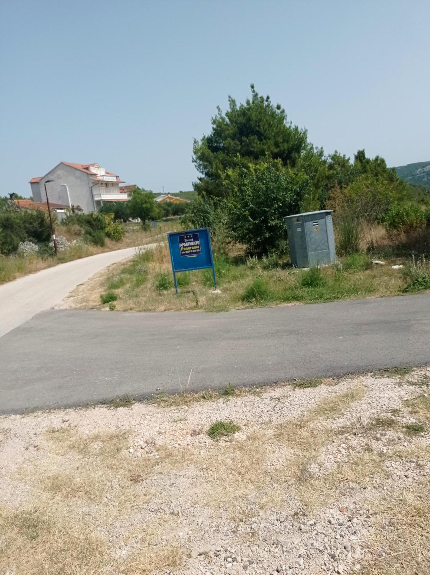 Panorama Studio Skradin Luaran gambar