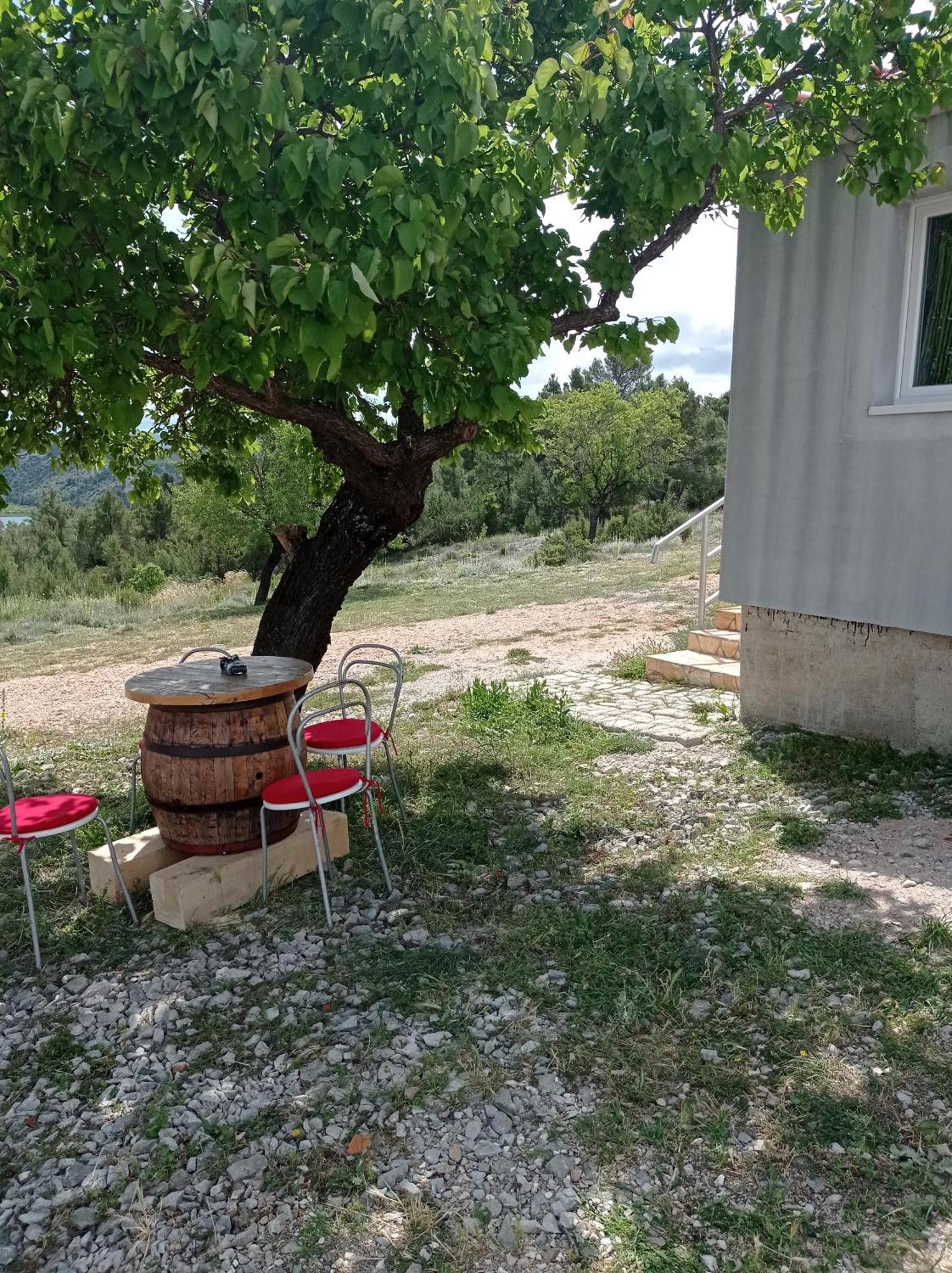 Panorama Studio Skradin Luaran gambar