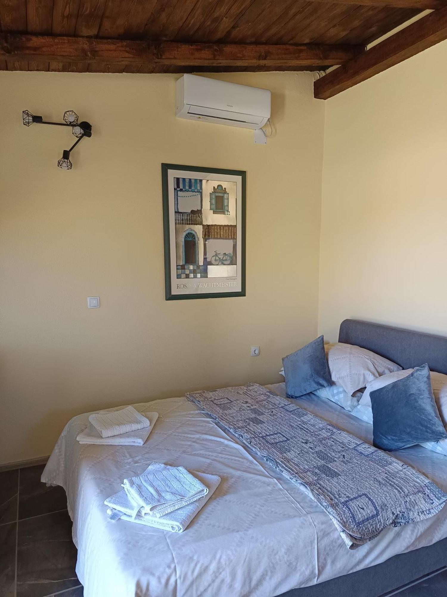 Panorama Studio Skradin Bilik gambar